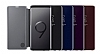 Samsung Galaxy S9 Plus Orjinal Clear View Uyku Modlu Standl Siyah Klf - Resim: 2
