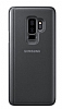 Samsung Galaxy S9 Plus Orjinal Clear View Uyku Modlu Standl Lacivert Klf - Resim 4