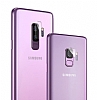 Samsung Galaxy S9 Plus Kamera Koruyucu Film - Resim: 2