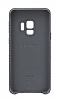 Samsung Galaxy S9 Orijinal Hiperknit Gri Klf - Resim: 4
