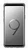 Samsung Galaxy S9 Plus Orijinal Standl Silver Klf - Resim 9