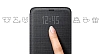 Samsung Galaxy S9 Plus Orjinal Led View Cover Siyah Klf - Resim 5