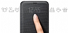 Samsung Galaxy S9 Plus Orjinal Led View Cover Mavi Klf - Resim: 5