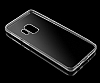 Samsung Galaxy S9 Ultra nce effaf Silikon Klf - Resim 1