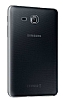 Samsung Galaxy Tab 3 Lite 7.0 effaf Silikon Klf