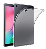 Samsung Galaxy Tab A 8.0 T290 effaf Silikon Klf