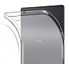 Samsung Galaxy Tab A 8.0 T290 effaf Silikon Klf - Resim: 2