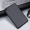 Samsung Galaxy Tab A 8.0 T290 Siyah Silikon Klf - Resim: 2