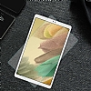 Samsung Galaxy Tab A7 Lite T225 Nano Tablet Ekran Koruyucu - Resim: 1