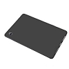 Samsung Galaxy Tab A8 10.5 2021 X200 Tablet Krmz Silikon Klf - Resim: 1