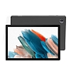 Samsung Galaxy Tab A8 10.5 2021 X200 Tablet Krmz Silikon Klf - Resim: 2