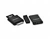 Samsung Galaxy Tab Orjinal USB Balant Kiti - Resim 1