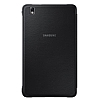 Samsung Galaxy Tab Pro 8.4 Orjinal Book Cover Siyah Klf - Resim 3