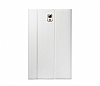 Samsung Galaxy Tab S 8.4 Orjinal Book Cover Beyaz Klf - Resim: 1