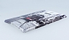 Samsung Galaxy Tab S 8.4 Taksim Silikon Kılıf - Resim: 1