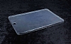 Samsung Galaxy Tab S2 3G 9.7 effaf Silikon Klf - Resim 2