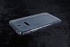 Samsung Galaxy Tab 4 7.0 Ultra nce effaf Silikon Klf - Resim: 2