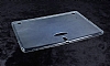 Samsung Galaxy Tab S 10.5 Ultra nce effaf Silikon Klf - Resim 2