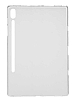 Samsung Galaxy Tab S6 T860 effaf Silikon Klf - Resim: 3