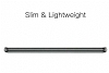 Samsung Galaxy Tab S6 T860 effaf Silikon Klf - Resim: 1