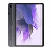 Samsung Galaxy Tab S7 FE LTE T737 Tempered Glass Tablet Cam Ekran Koruyucu - Resim 1
