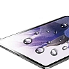 Samsung Galaxy Tab S7 FE LTE T737 Tempered Glass Tablet Cam Ekran Koruyucu - Resim: 2