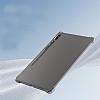 Samsung Galaxy Tab S9 FE Plus Tablet effaf Silikon Klf - Resim 2