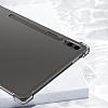Samsung Galaxy Tab S9 Plus Tablet effaf Silikon Klf - Resim 3