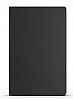 Samsung Galaxy Tab S9 Ultra 360 Derece Dner Standl Siyah Deri Klf - Resim: 2