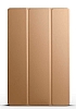 Samsung Galaxy Tab S9 Ultra Slim Cover Gold Kılıf