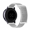 Samsung Galaxy Watch Active 2 Beyaz Kuma Kordon (44 mm)