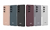 Samsung Galaxy Z Fold 5 Koyu Yeil Rubber Klf - Resim: 5