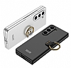 Samsung Galaxy Z Fold 5 Yzkl Yeil Rubber Klf - Resim: 1