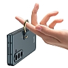 Samsung Galaxy Z Fold 5 Yzkl Yeil Rubber Klf - Resim: 7