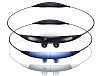 Samsung Gear Circle Beyaz Bluetooth Kulaklk - Resim: 1