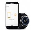 Samsung Gear S3 Frontier Dark Grey Akll Saat - Resim: 7