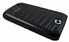 Dream Plus Samsung i8150 Galaxy W Desenli Siyah Sert Parlak Klf - Resim: 2