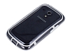 Samsung i8190 Galaxy S3 mini Bumper ereve Beyaz Klf - Resim: 1