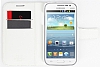 Samsung i8550 Galaxy Win Paris Love Czdanl Yan Kapakl Klf - Resim: 1