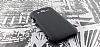 Samsung Galaxy Grand Siyah Sert Mat Rubber Klf - Resim: 2