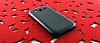 Samsung Galaxy Grand Siyah Silikon Klf - Resim: 1