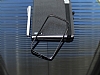 Eiroo Samsung Galaxy Grand Metal Bumper ereve Siyah Klf - Resim: 3