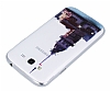 Samsung Galaxy Grand Tal Kzkulesi Ultra nce Silikon Klf - Resim: 2