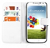 Samsung i9500 Galaxy S4 London Czdanl Klf - Resim: 3