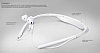 Samsung Level U EO-BG920 Beyaz Bluetooth Kulaklk - Resim 4