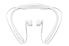 Samsung Level U EO-BG920 Beyaz Bluetooth Kulaklk - Resim 2