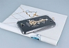 Samsung N7100 Galaxy Note 2 Tal Anahtar effaf Silikon Klf - Resim: 2