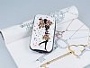 Samsung i8190 Galaxy S3 mini Tal emsiye Silikon Klf - Resim: 2