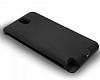 Samsung N9000 Galaxy Note 3 Bataryal Kapakl Siyah Klf - Resim: 2
