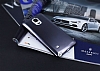 Samsung N9100 Galaxy Note 4 Metalik Siyah Silikon Klf - Resim: 1